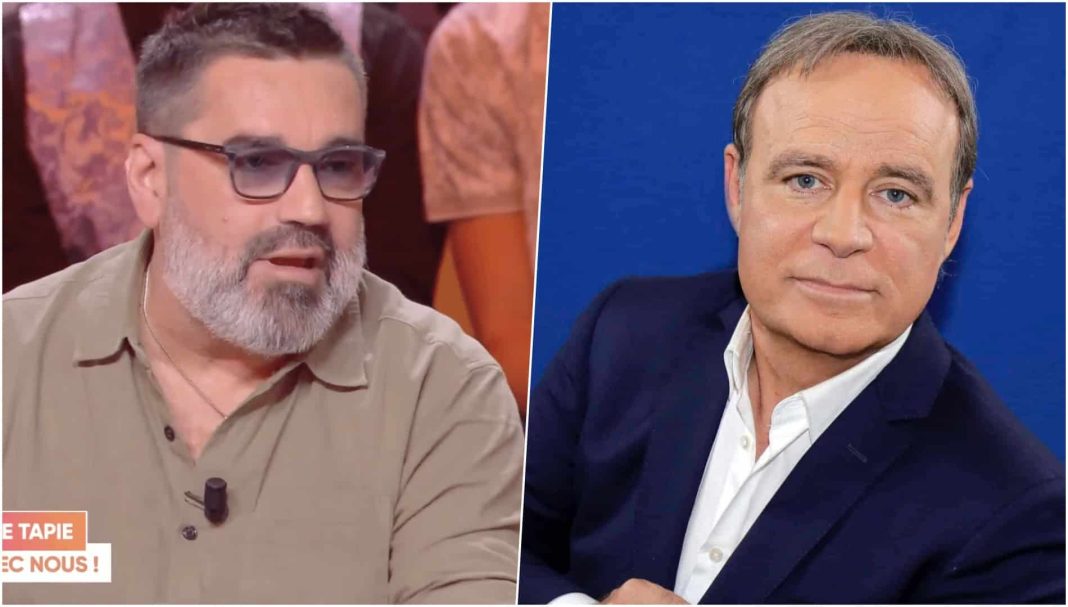 "L’endroit où il faut frapper pour tuer quelqu’un", Fabien Lecoeuvre agressé par Stéphane Tapie : nouvelles révélations glaçantes