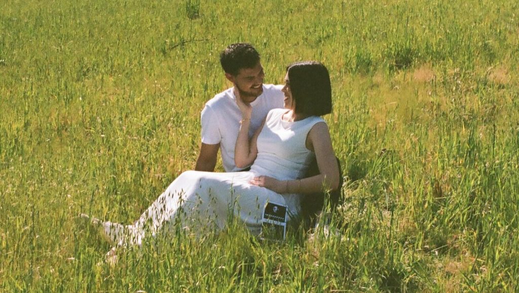 Taylor Lautner (Twilight) et sa femme Taylor Lautner attendent leur premier enfant !