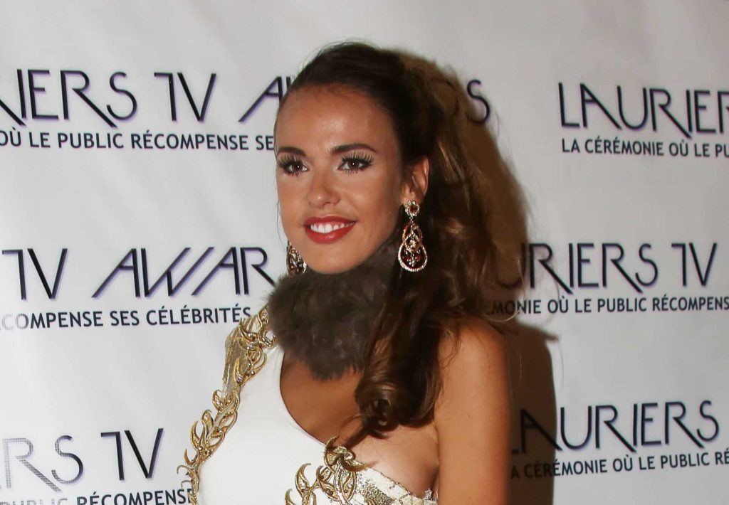 Mort de Loana : le sort d’une autre star de télé-réalité, Vanessa Lawrence, inquiète au plus haut point