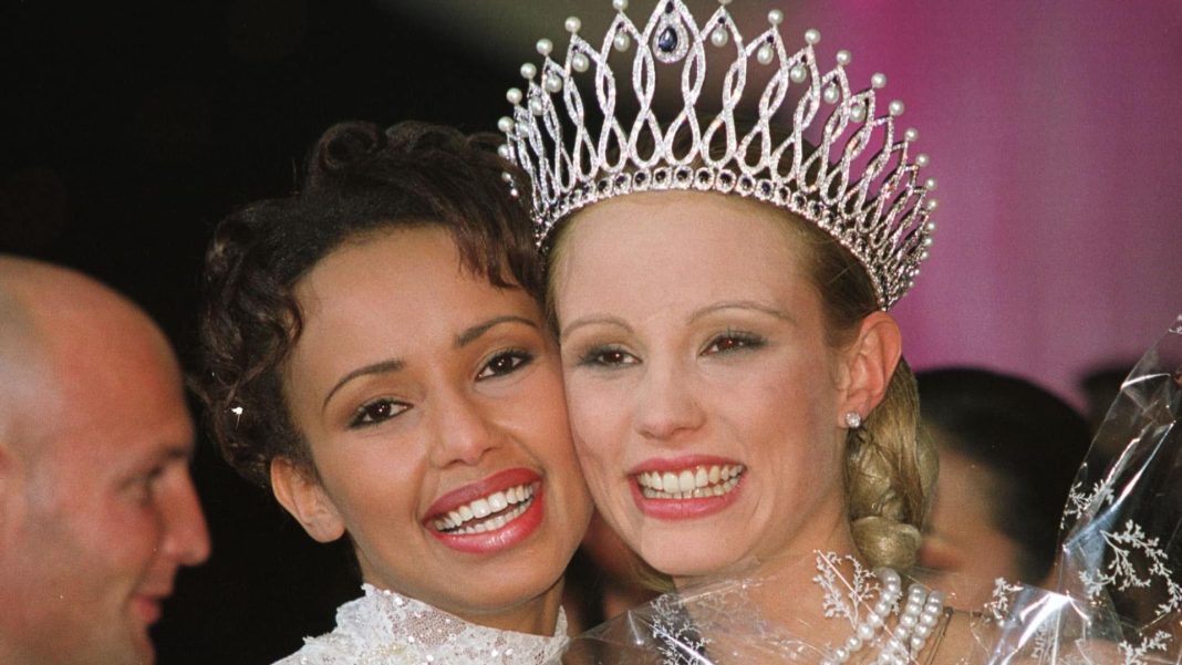 "J'ai vu la haine" : Élodie Gossuin balance sur les "matières fécales" que Sonia Rolland recevait à son domicile