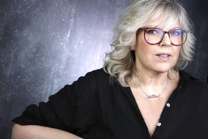 BESTIMAGE_00624501_000003-scaled.jpg « Et la femme de plus de 50 ans ? » : Laurence Boccolini répond à l’indignation de Patrick Sébastien et s’en prend à son tour à Delphine Ernotte