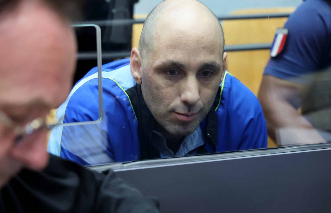 Meurtre de Delphine Jubillar : la reconstitution ? Digne d’une 