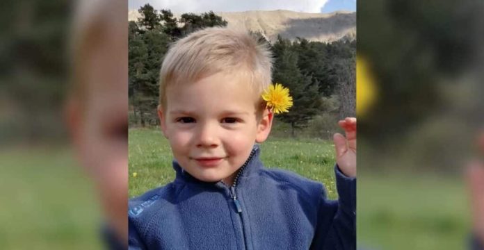 "C'est désormais sûr qu'un meurtre a été commis" : une nouvelle trace ADN inconnue découverte sur le crâne du petit Emile