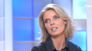 son ancienne collègue, Sylvie Tellier, évoque la "magie" Laurent Ruquier qui lui permet de continuer d’exister