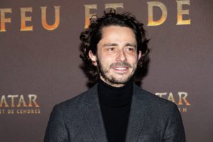 Guillaume Pley menacé par un schizophrène : "Je vais te mettre du plomb dans le crâne"