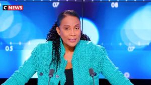 Christine Kelly se plaindrait de son salaire, Laurence Ferrari en danger