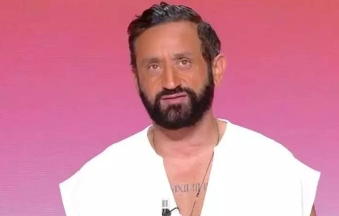 cyril-hanouna-2.jpg TBT9 : cet ex chroniqueur controversé de Cyril Hanouna annonce être au chômage