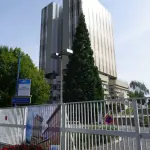 Archives départementales du Val-de-Marne à Créteil