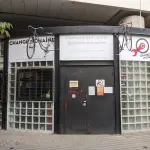 Atelier de réparation de vélos à Lyon