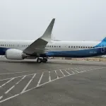 Boeing 737 MAX 10
