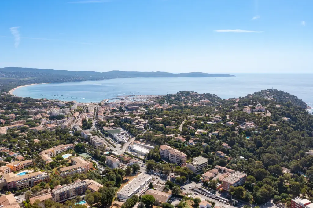 Cavalaire-sur-Mer