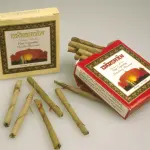 Cigarettes, illustration