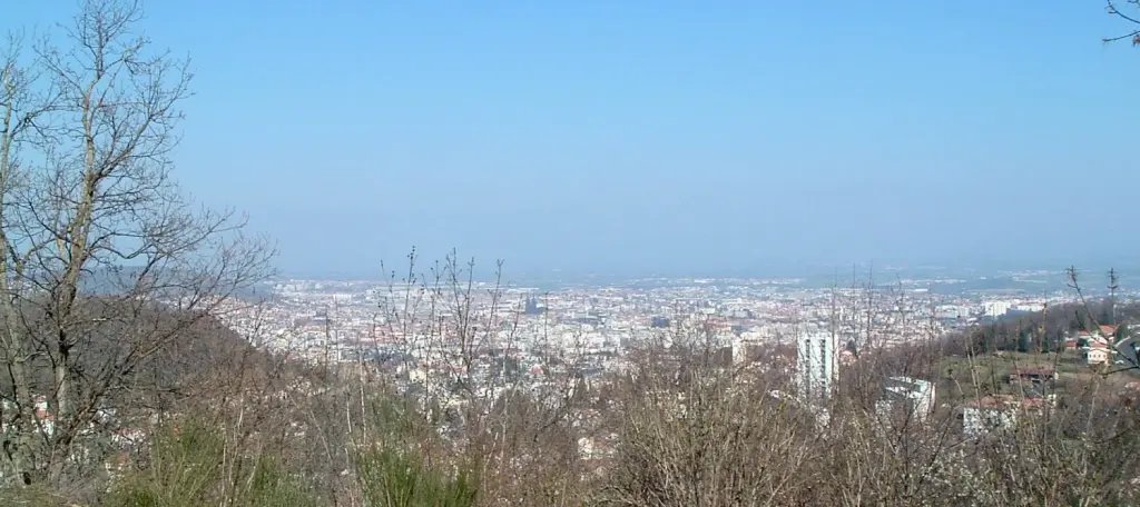 Clermont-Ferrand, illustration