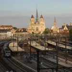 Dijon, illustration
