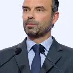 Édouard Philippe