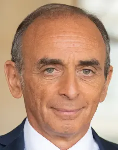 Éric Zemmour