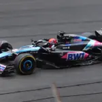 Esteban Ocon