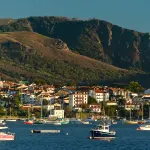 Hendaye, Pays basque