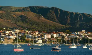 Hendaye, Pays basque