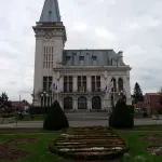 Hôtel de ville de Liévin