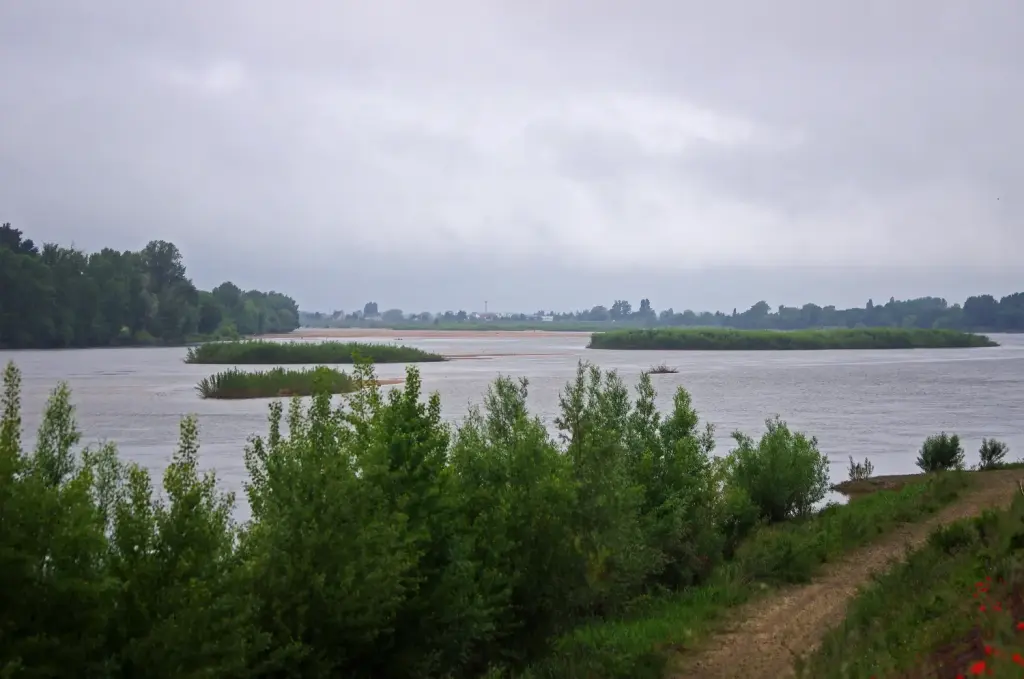 La Ménitré