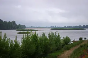 La Ménitré