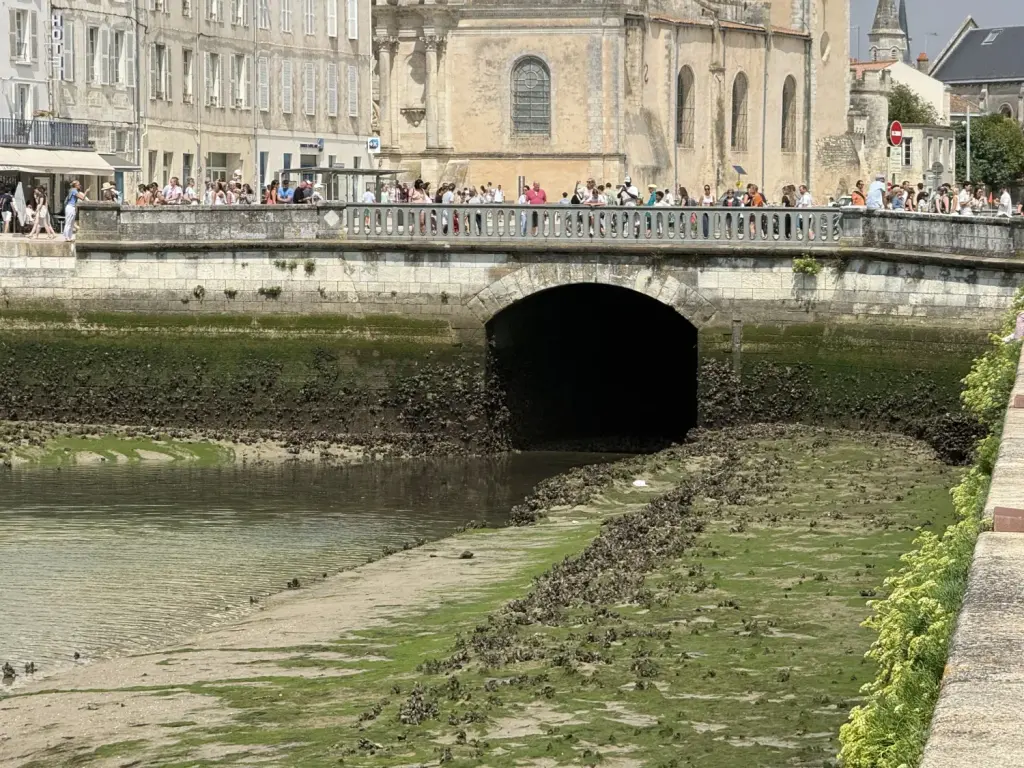 La Rochelle