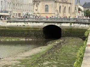 La Rochelle