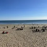 Plage de La Baule-Escoublac