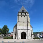 Saint-Étienne-du-Rouvray