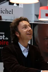 Stéphane Bern