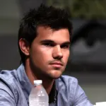 Taylor Lautner
