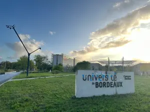 Université de Bordeaux