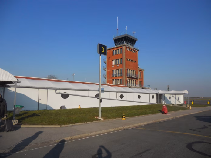 Aéroport Paris-Beauvais : fin de l'enquête publique sur le projet d'extension à neuf millions de passagers