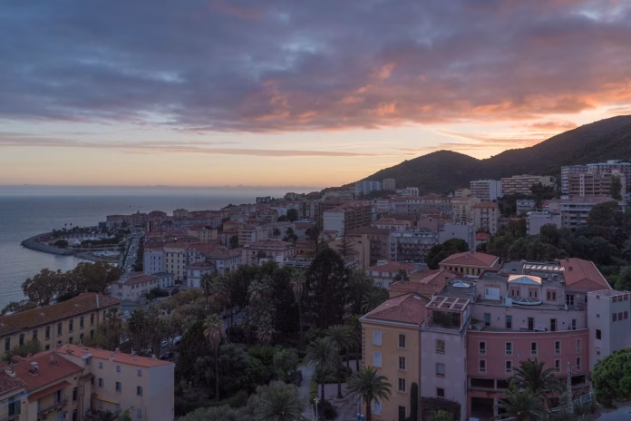Ajaccio : l'enseigne Market d’Asie dynamise l'offre commerciale et gastronomique à Mezzavia
