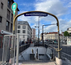 Aubervilliers : un enfant tué et sept blessés dans l'explosion d'un pavillon