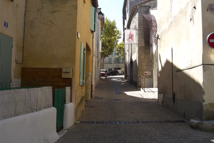 Barbentane : le centre équestre conjugue formation précoce, équithérapie et festivités locales Barbentane : le centre équestre conjugue formation précoce, équithérapie et festivités locales