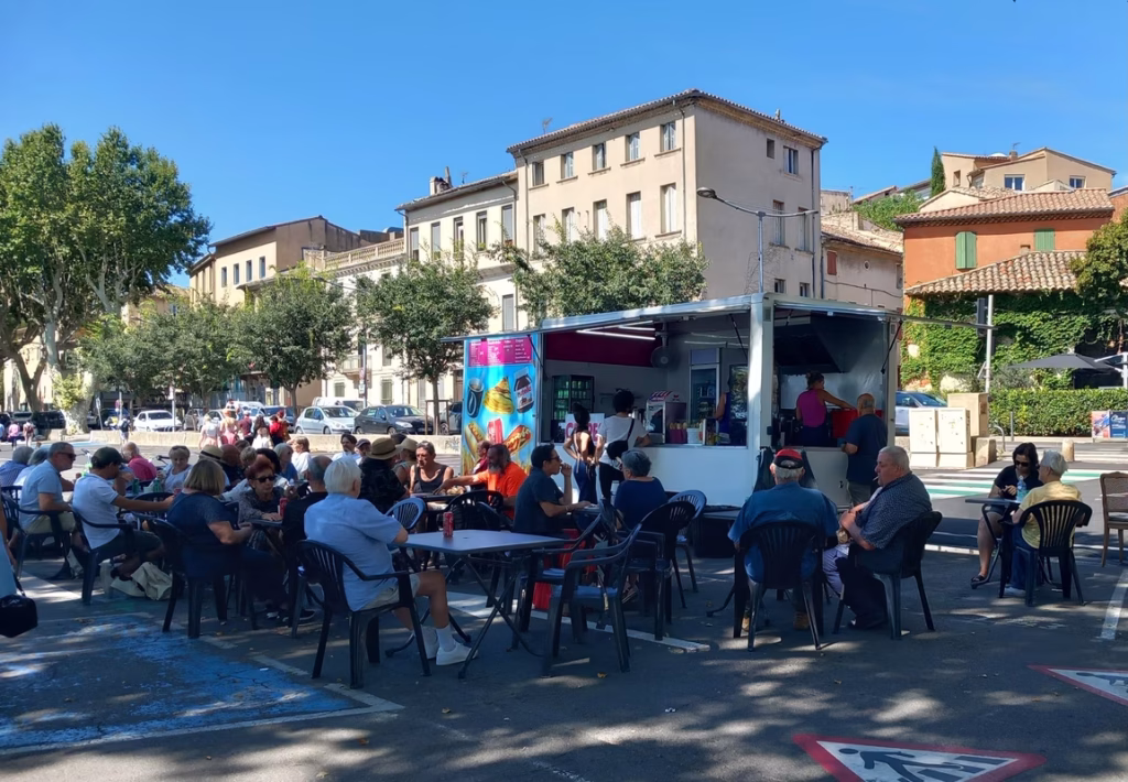 Carpentras : le maire RN réclame l'interdiction d'un rassemblement de La France insoumise