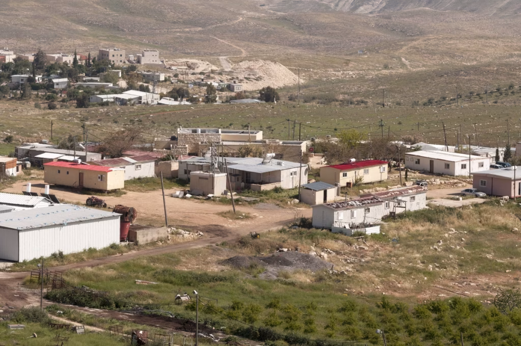 Colonies israéliennes : douze pays prévoient des restrictions commerciales sur fond d'onde de choc énergétique