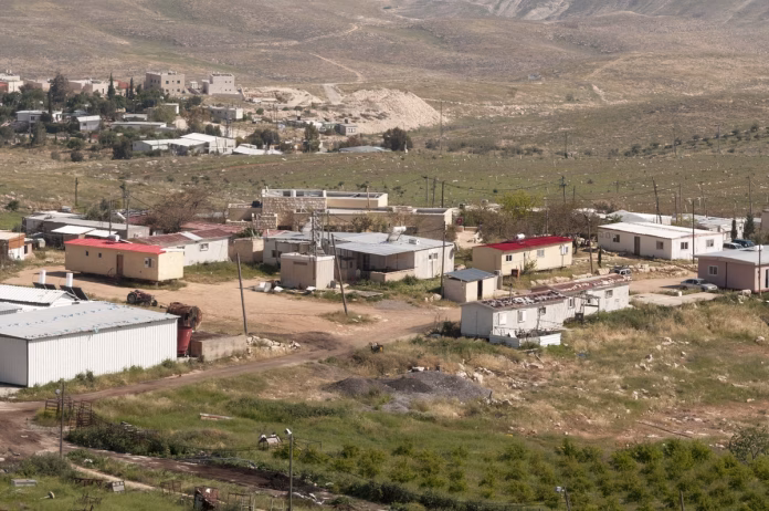 Colonies israéliennes : douze pays prévoient des restrictions commerciales sur fond d'onde de choc énergétique