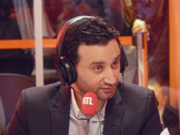 Cyril Hanouna et Shana Loustau : confidences et ambiguïtés en direct sur W9