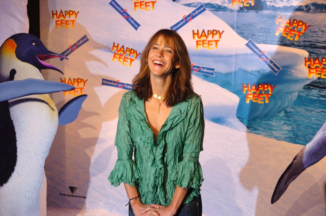 « Dix pour cent » : Sophie Marceau a refusé d'apparaître dans la série, confie Dominique Besnehard