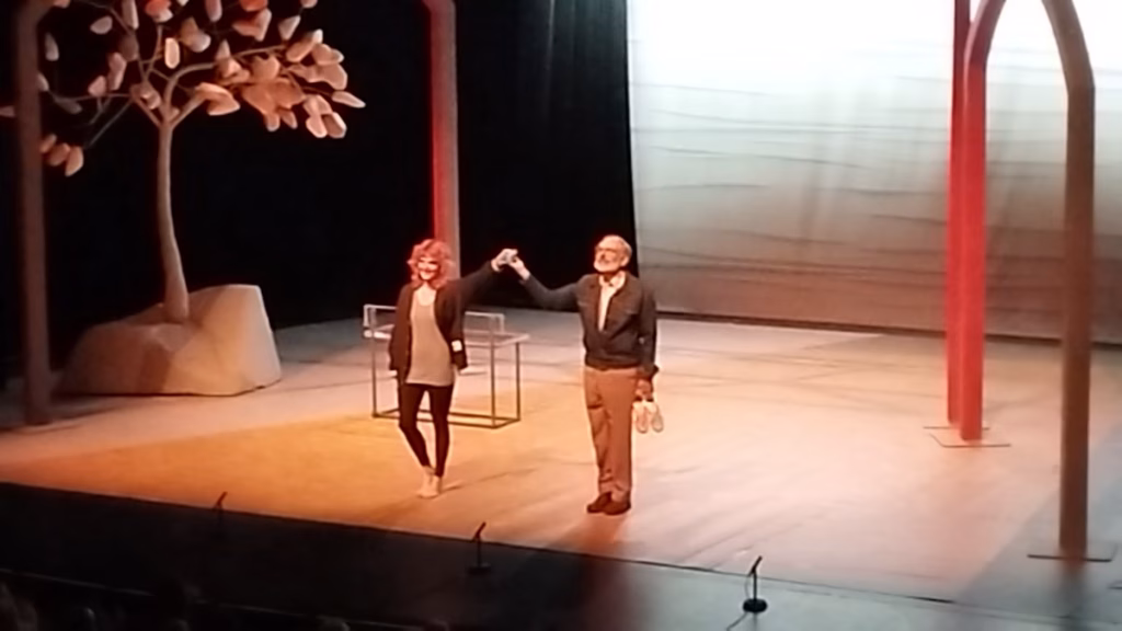 Élodie Frégé révèle souffrir de TDAH et prépare un nouveau duo avec Patxi