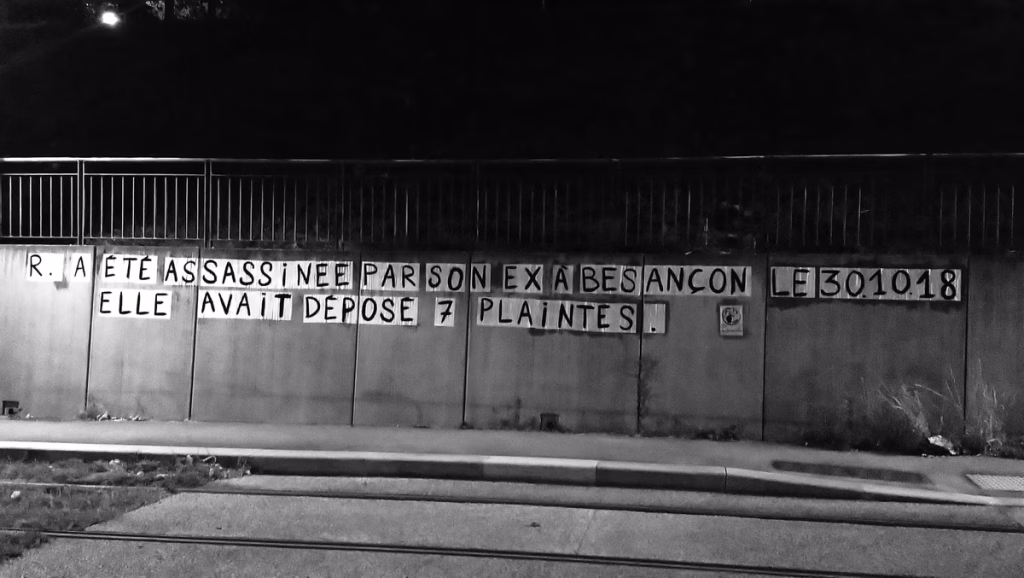 Féminicide près de Toulouse : une femme tuée dans l'incendie de son garage, son ex-conjoint blessé par balle