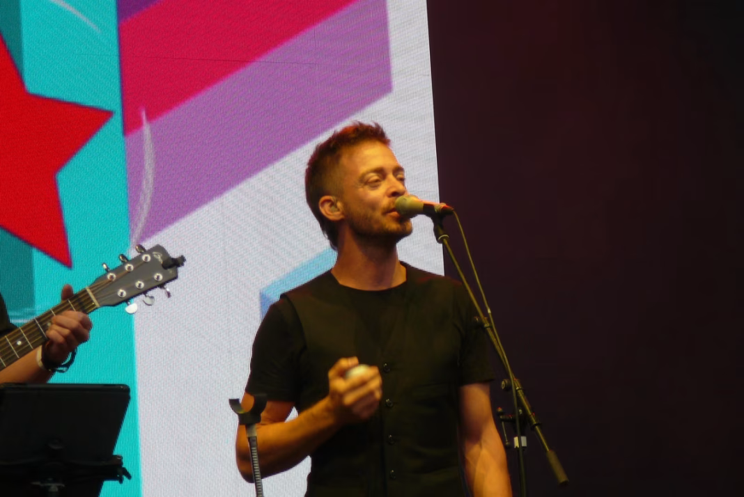 Francofolies de Nouvelle-Calédonie : L'organisation dément l'annulation de la venue d'Helena Bailly à Nouméa
