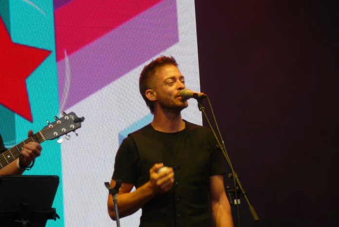 Francofolies de Nouvelle-Calédonie : L'organisation dément l'annulation de la venue d'Helena Bailly à Nouméa
