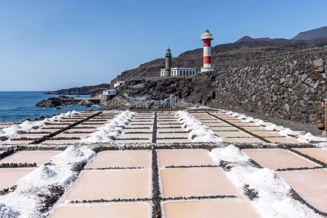 Île de La Palma : le tourisme renaît de ses cendres autour du volcan Tajogaite