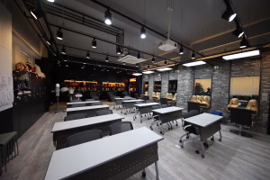K-Beauty : l'enseigne coréenne MOIDA inaugure son plus grand concept store européen sur les Champs-Élysées