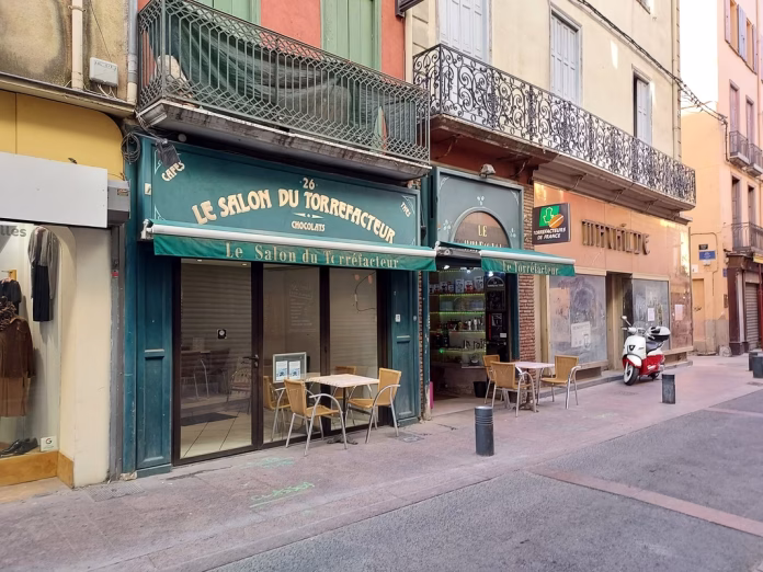 Les Torréfacteurs Français lancent leur réseau de franchise à travers l'Hexagone Les Torréfacteurs Français lancent leur réseau de franchise à travers l'Hexagone