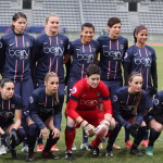 Ligue 1 : Le Paris Saint-Germain retrouve le Parc des Princes après l'installation en urgence d'une nouvelle pelouse